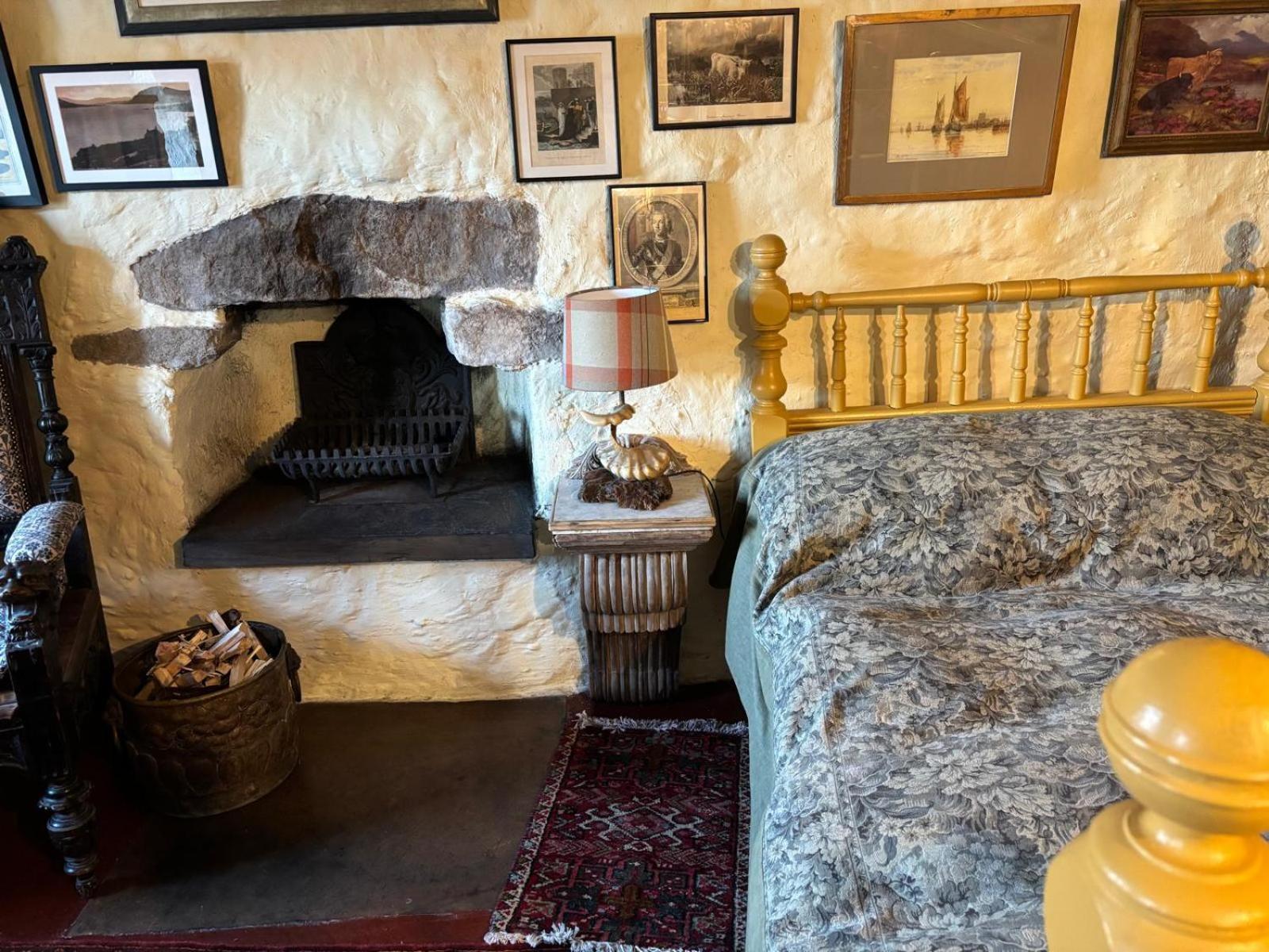 The Cottar Villa Broadford  Dış mekan fotoğraf